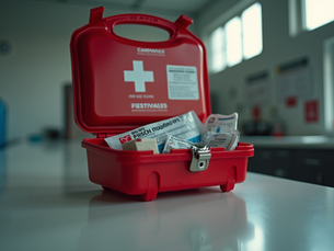 Comprehensive Guide to First Aid Training