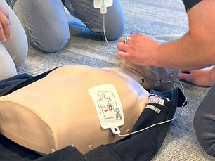 Earn Your CPR Certification with Ease