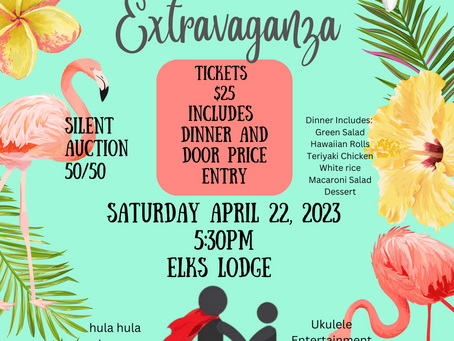 Annual Fundraiser 