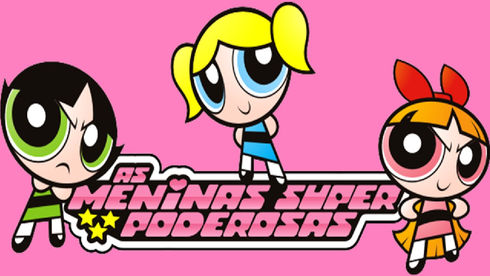 10 anos das Meninas Super Poderosas