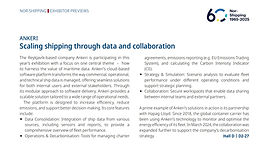 HANSA.news Global – Scandinavian Maritime Industry 2025