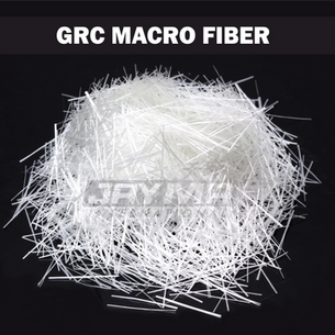 Jayma International – Premium GRC Fiber for Stronger, Smarter, and Sustainable Construction