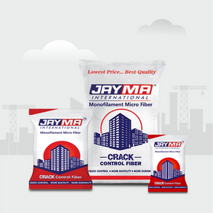 JayMa Glass Fiber: Economy with Effectiveness Innovating Construction with Glass Fiber