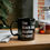 Thumbnail: 11oz Black Mug