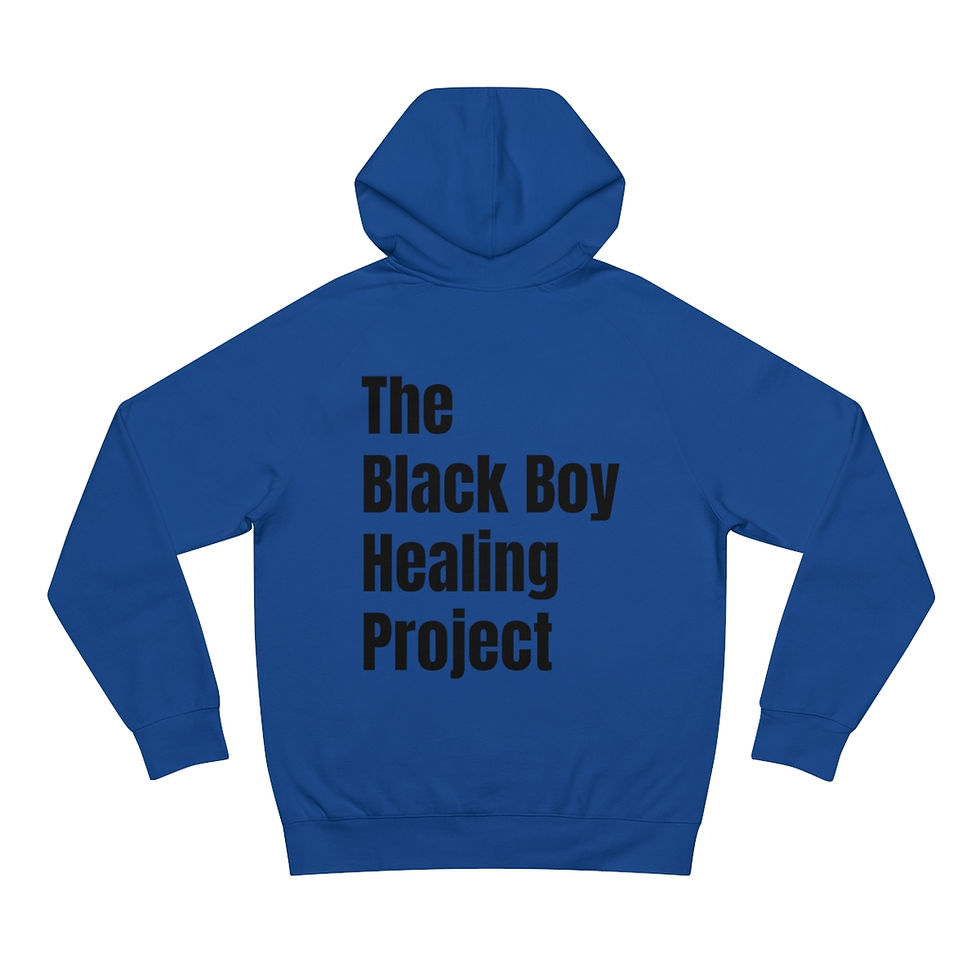 Thumbnail: Unisex Supply Hoodie