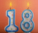 18 Candles