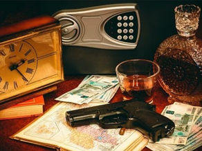 Welchen Whisky trinkt James Bond?