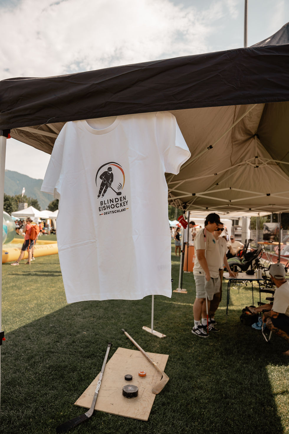 1. Inklusives Sportfestival vom E-Werk Tegernsee am 25.07.2026