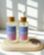 Thumbnail: OIL PULLING | Coconut Cleanse Blend