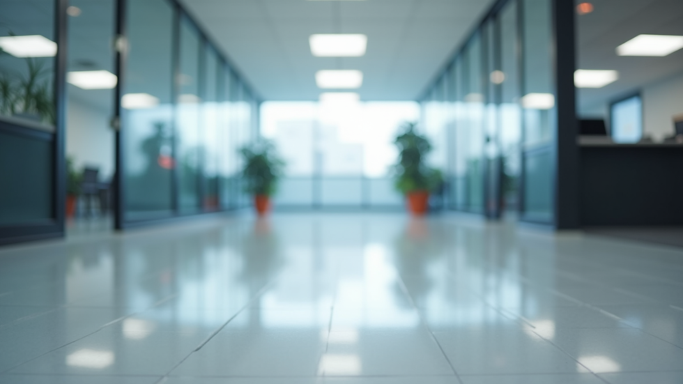 Understanding Business Odor Removal Costs