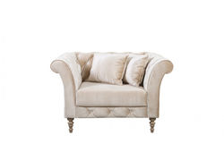 Poltrona Luxo