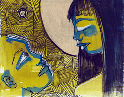 Hot Food Single Cover