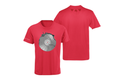 3 Of Hearts Single T