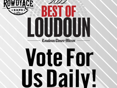 Vote for us again, PLEASE!?!?!