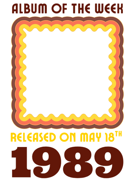 Album of the Week May 18th 1989 Miles Davis Amandla