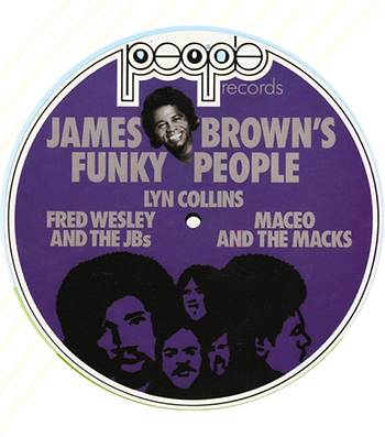 People Records Label