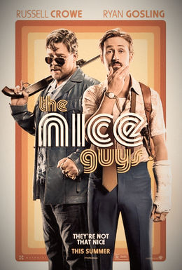 The Nice Guys Shane Black