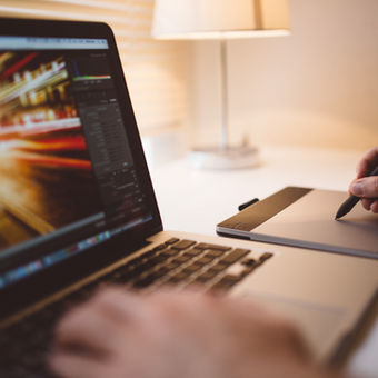Design service logo design and company branding