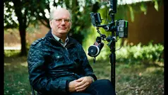 Recording of Tim Potter's funeral (3 July 2025) available to view until Friday 1 August. See link to donate to the British Heart Foundation, in Tim's name.