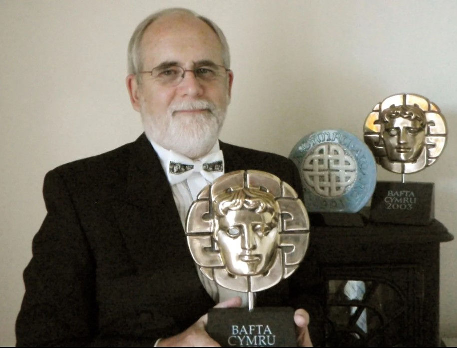 Happy Birthday Peter Thornton - 30 October