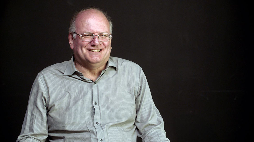 Celebrating the life of Tim Potter (1958-2025)