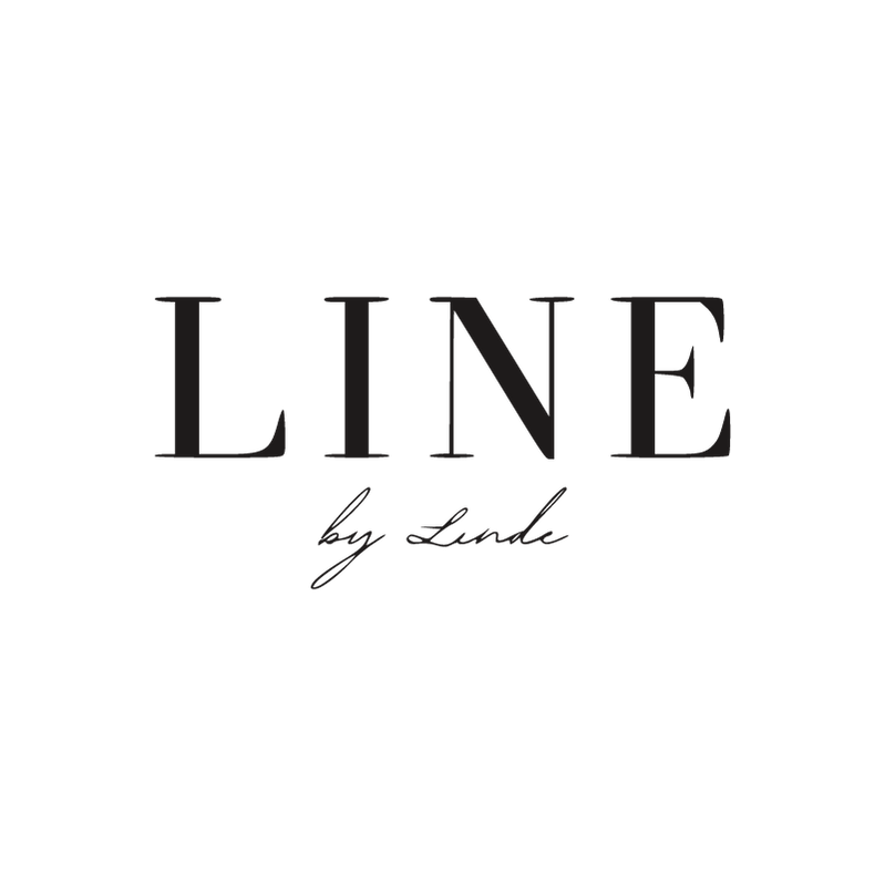 logo line by linde