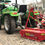 Miniatura: Tractor Chery RA250-A