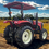 Miniatura: Tractor Chery RK504-A World
