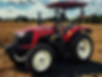 Tractor Chery RK704-A World