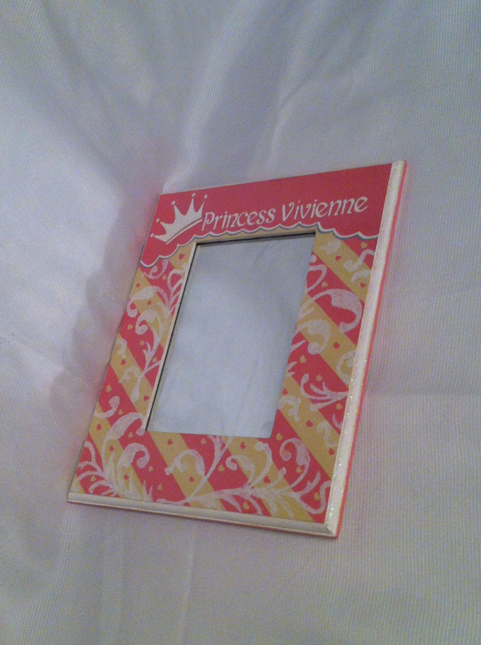 Princess Mirror