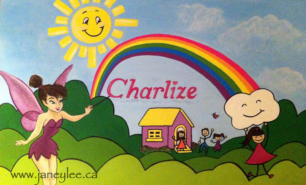 Bench for Charlize - Close Up