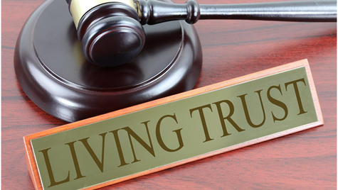 How to Create a Living Trust in the State of California