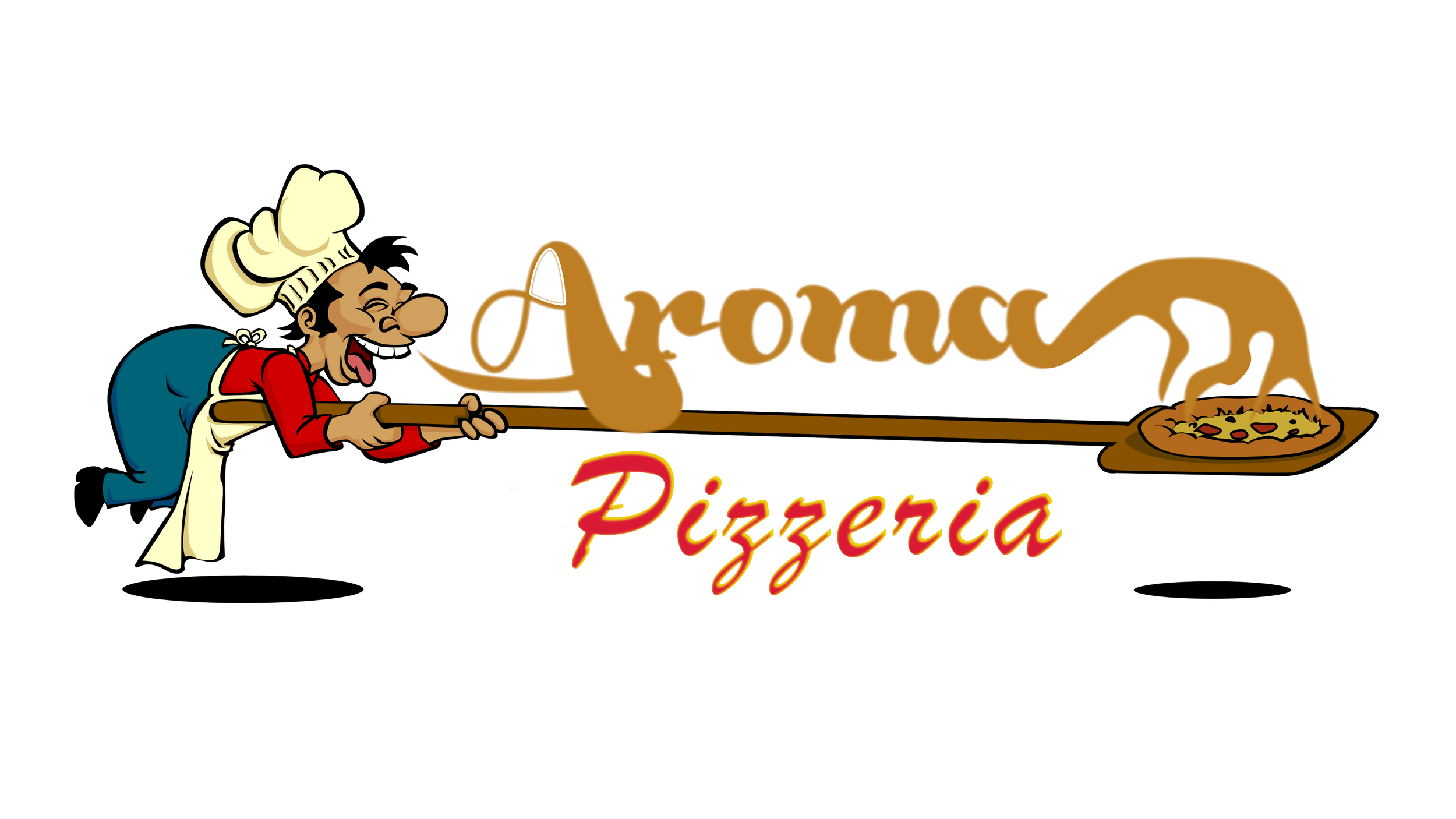 Orleans pizza delivery Aroma Pizza Ottawa