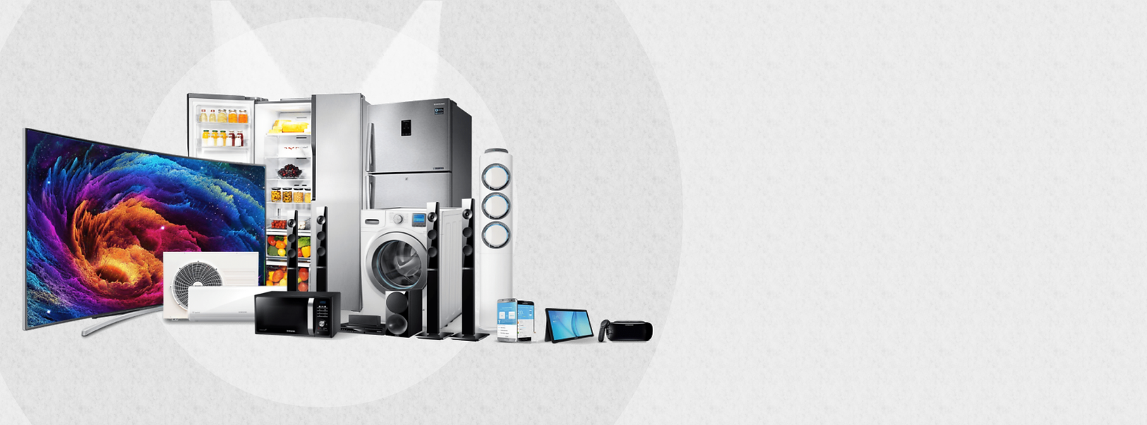 El Masreyen Home Center Egypt