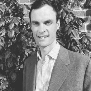 WE ARE DELIGHTED TO WELCOME GEORGE WESTWOOD TO THE TEAM AT HEATHPATCH