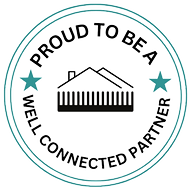 PROUD TO BE A WELL CONNECTED PARTNER (1)