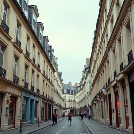 Esplorare gli arrondissement di Parigi: la tua guida all'acquisto di immobili con l'assistenza di esperti