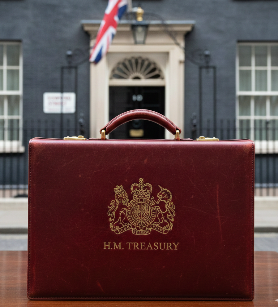 London Property Market: A Post-Autumn Budget Fortnight Review