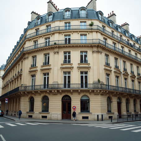 Découvrez comment investir à Paris : notre service de recherche immobilière pour les Italiens achetant une maison à Paris