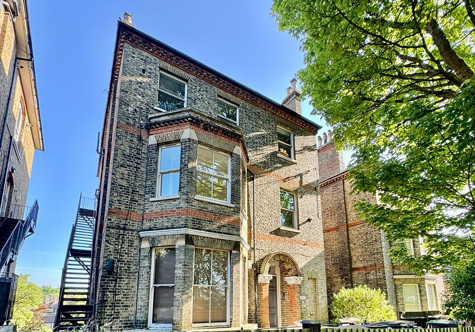 External Building