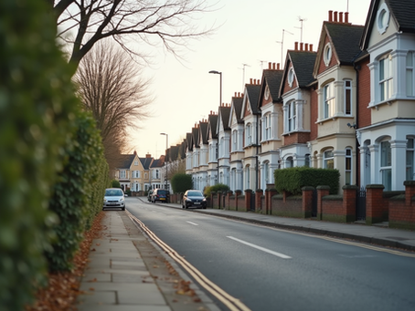 Beginner's Guide to London Buying: Navigating Home Buying as a First-Time Buyer in London