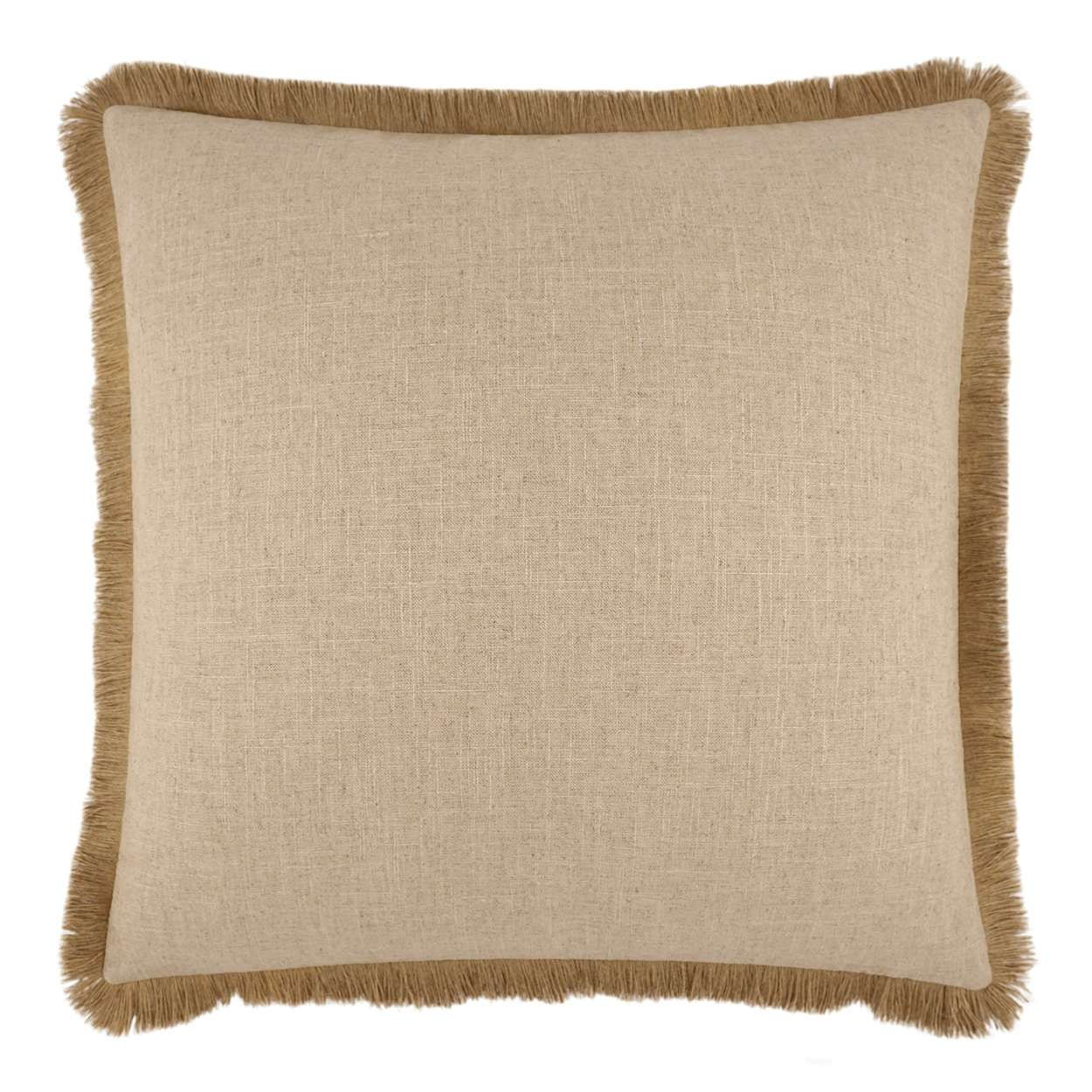 Jefferson Fringe 24x24 Pillow