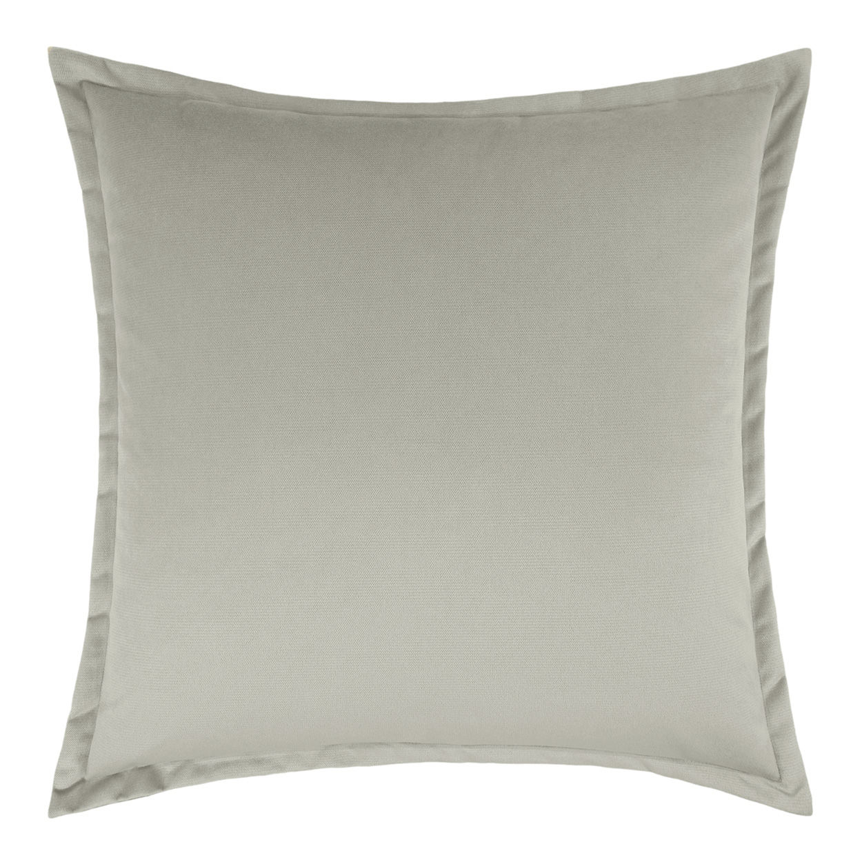 Belvedere Flange- Whisper Pillow