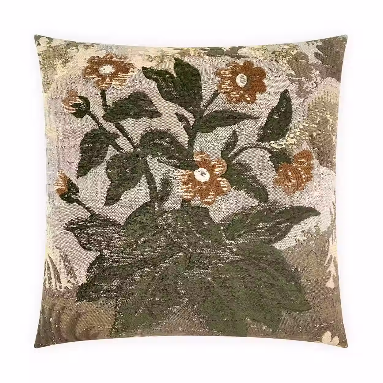 Barcelos-Pine Pillow