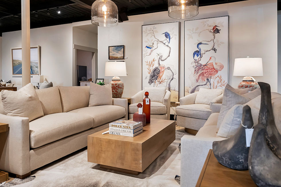 Bradford Sofa