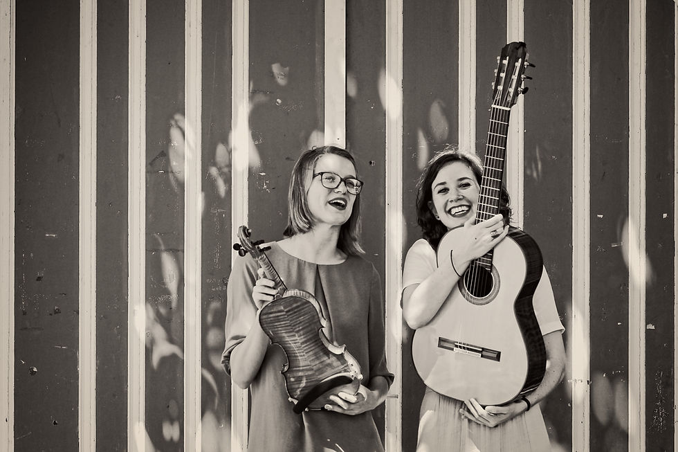 Elles | Support Act Wiegedood