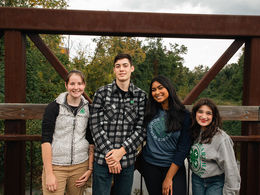 Young Alumni Advisory Committee Nominations – Due by February 28