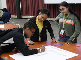 True Leaders in Equity Institute