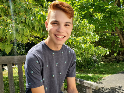 8 New York 4-H'ers Participate in the Northeast States 4-H Speak Up Festival 