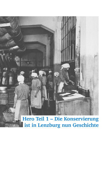 Miniaturbild: Zeitreisen durch Lenzburg Bd 2